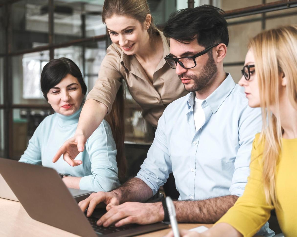 Formation en analyse budgétaire